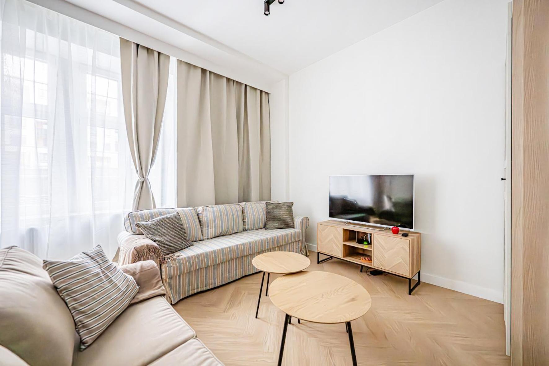 Apartament Botanique - Wroclaw — Photos 3