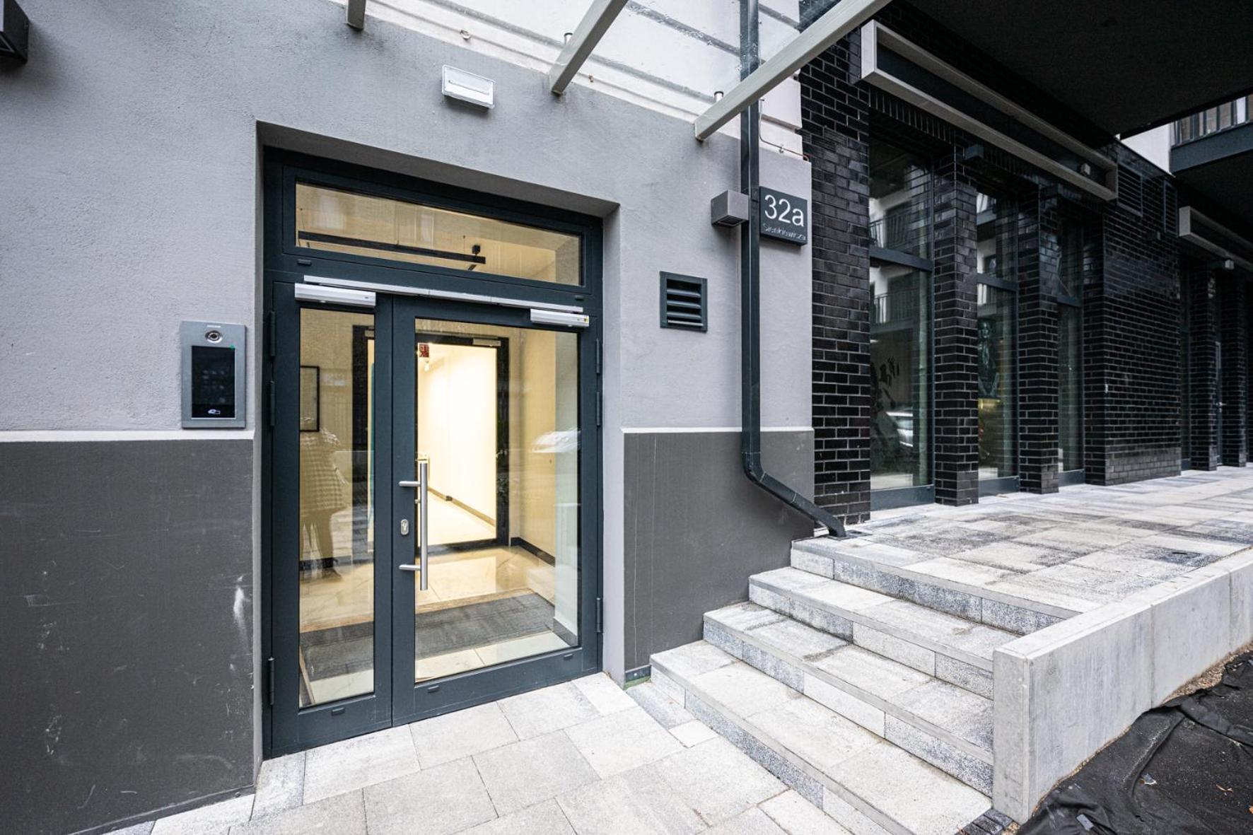 Apartament Botanique - Wroclaw, Wroclaw